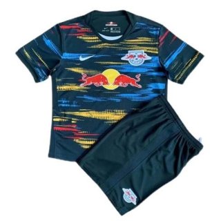 Segunda Equipación Camiseta RB Leipzig Niño 2021/2022