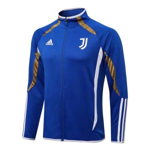 Chandal Juventus 2022 Azul