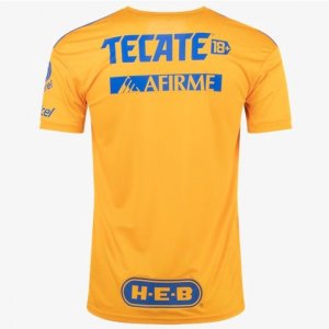 Tailandia Camiseta Tigres UANL Primera Equipación 2022/2023