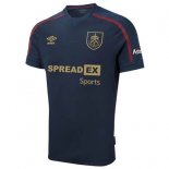 Tercera Equipación Tailandia Camiseta Burnley 2021/2022