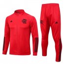 Chandal Flamengo 2023/2024 Rojo