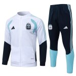 Chandal Argentina 2026/2027 Blanco 2 Chandal Argentina 2026/2027 Blanco 2