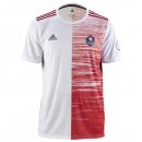 Camiseta Celta Vigo eSports 2021/2022 Rojo