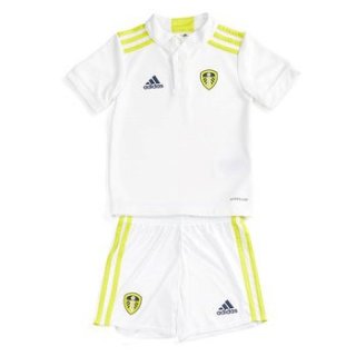 Primera Equipación Camiseta Leeds United Niño 2021/2022