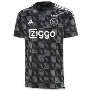 Tailandia Camiseta Ajax Tercera Equipación 2023/2024