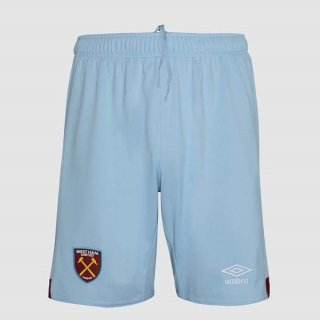 Pantalones West Ham Primera Equipación 2023/2024