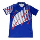 Primera Equipación Tailandia Camiseta Japón Retro 1994 Azul