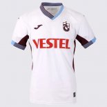 Tailandia Camiseta Trabzonspor Tercera Equipación 2023/2024