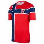 Tailandia Camiseta Noruega Primera Equipación 2026 Tailandia Camiseta Noruega Primera Equipación 2026