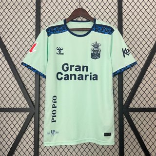 Tailandia Camiseta Las Palmas Tercera Equipación 2024-2025