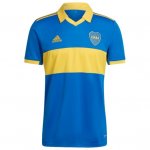 Tailandia Camiseta Boca Juniors Primera Equipación 2022/2023 Tailandia Camiseta Boca Juniors Primera Equipación 2022/2023