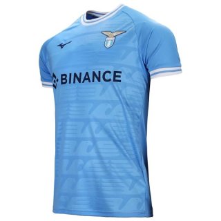 Tailandia Camiseta Lazio Primera Equipación 2022/2023