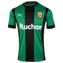 Tailandia Camiseta RC Lens Segunda Equipación 2022/2023