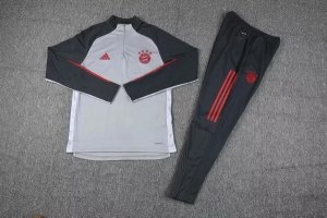 Chandal Bayern 2021/2022 Gris