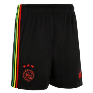 Tercera Equipación Pantalones Ajax 2021/2022