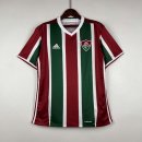 Tailandia Camiseta Fluminense Primera Equipación Retro 2016 2017