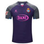 Tailandia Camiseta Español Segunda Equipación 2024/2025