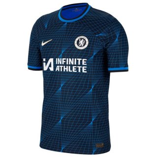 Camiseta Chelsea Segunda Equipación 2023/2024