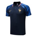 Polo Francia 2022/2023 Azul Polo Francia 2022/2023 Azul
