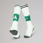 Calcetines Celtic Primera Equipación 2023/2024 Calcetines Celtic Primera Equipación 2023/2024