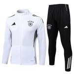 Chandal Alemania 2025/2026 Blanco 4 Chandal Alemania 2025/2026 Blanco 4