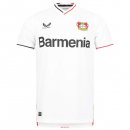 Tailandia Camiseta 04 Leverkusen Tercera Equipación 2022/2023