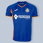 Tailandia Camiseta Getafe Primera Equipación 2025/2026 Tailandia Camiseta Getafe Primera Equipación 2025/2026