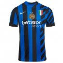 Tailandia Camiseta Inter Milan Primera Equipación 2024/2025