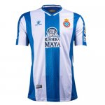 Primera Equipación Tailandia Camiseta RCD Espanol 2021/2022 Primera Equipación Tailandia Camiseta RCD Espanol 2021/2022