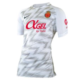 Segunda Equipación Tailandia Camiseta Mallorca 2021/2022