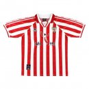 Tailandia Camiseta Athletic Bilbao Primera Equipación 100th Anniversary