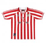 Tailandia Camiseta Athletic Bilbao Primera Equipación 100th Anniversary