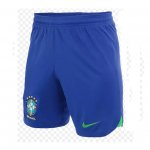 Pantalones Brasil Primera Equipación 2022/2023 Pantalones Brasil Primera Equipación 2022/2023
