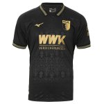 Tailandia Camiseta FC Augsburg Tercera Equipación 2025/2026 Tailandia Camiseta FC Augsburg Tercera Equipación 2025/2026